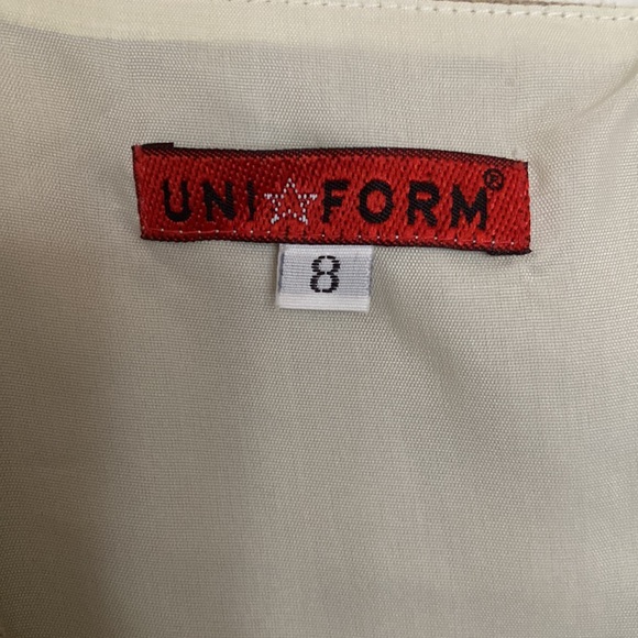 Sundress by Uniform - Picture 5 of 6